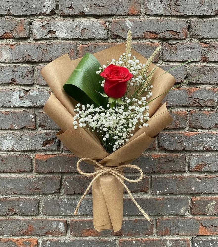 Букет цветов из: Розы в Вахонино