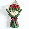 Букет цветов из: Розы в Вахонино