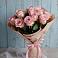 Букет цветов из: Розы в Вахонино