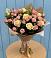 Букет цветов из: Розы в Вахонино
