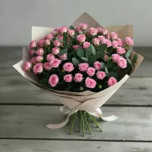 Букет Удовольствие в Вахонино