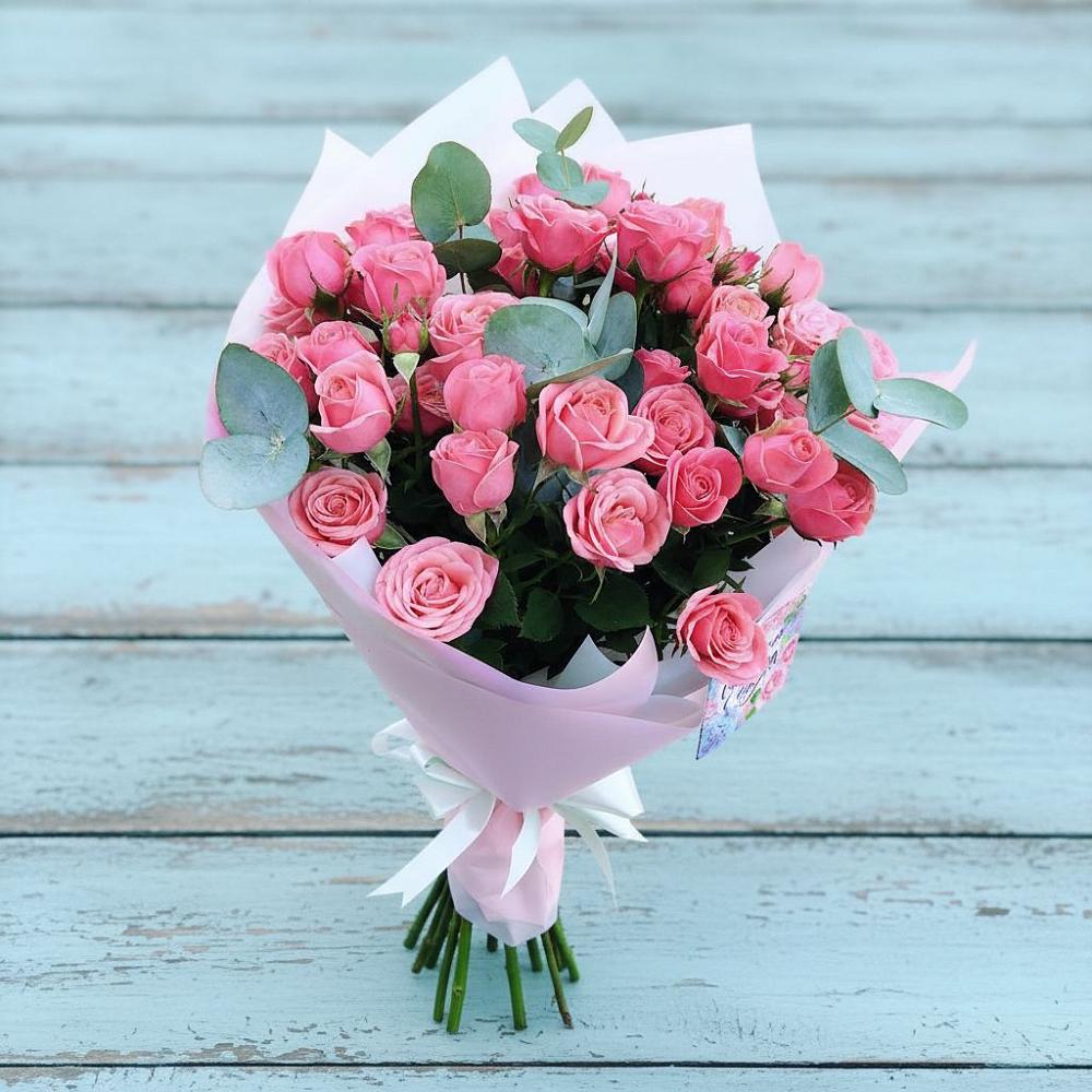 Букет Леди совершенство в Вахонино