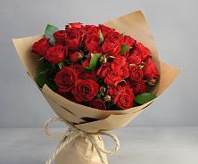 Букет Любовный роман #REPLACE_PRED# Вахонино