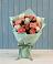 Букет цветов из: Розы в Вахонино