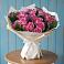 Букет цветов из: Розы в Вахонино