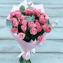 Букет Леди совершенство #REPLACE_PRED# Вахонино