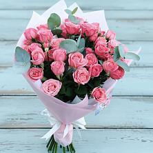 Букет Леди совершенство в Вахонино